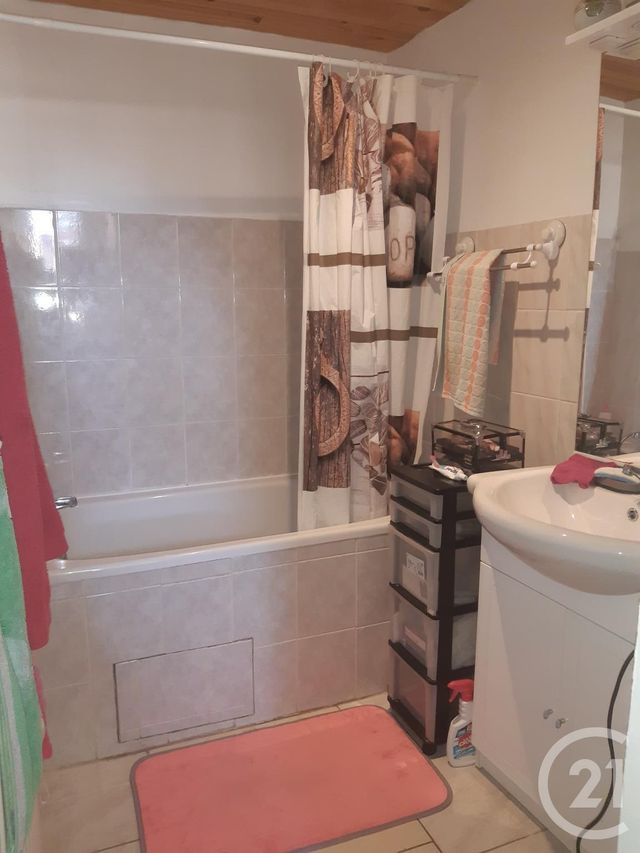 Maison &agrave; vendre - 3 pi&egrave;ces - 77,61 m2 - Pamiers - 09 - MIDI-PYRENEES