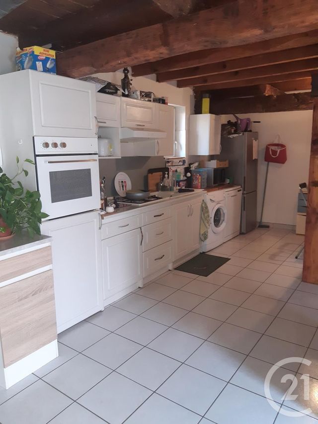 Maison &agrave; vendre - 3 pi&egrave;ces - 77,61 m2 - Pamiers - 09 - MIDI-PYRENEES