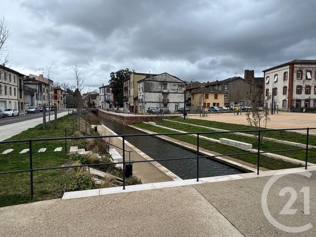 Maison &agrave; vendre - 3 pi&egrave;ces - 77,61 m2 - Pamiers - 09 - MIDI-PYRENEES