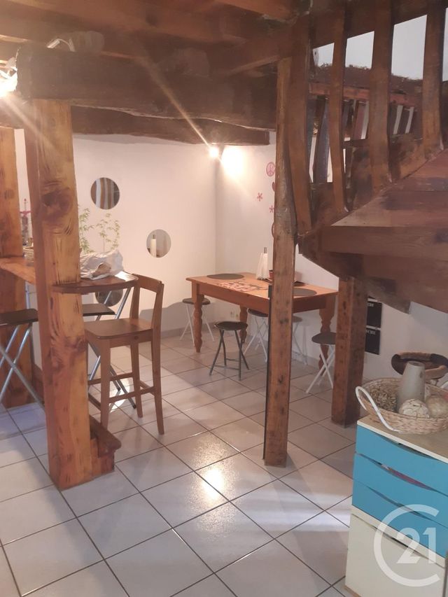 Maison &agrave; vendre - 3 pi&egrave;ces - 77,61 m2 - Pamiers - 09 - MIDI-PYRENEES