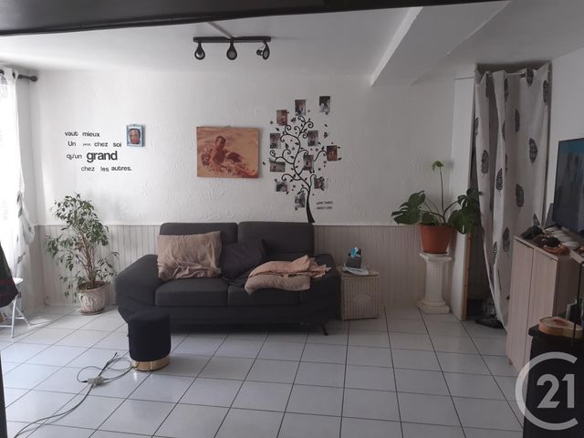 Maison &agrave; vendre - 3 pi&egrave;ces - 77,61 m2 - Pamiers - 09 - MIDI-PYRENEES