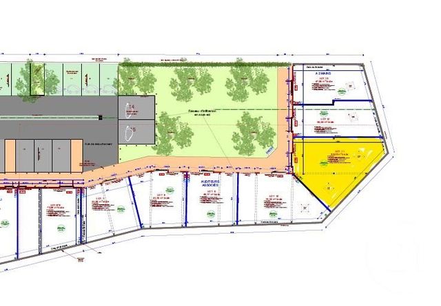 Divers &agrave; vendre - 84 m2 - Pamiers - 09 - MIDI-PYRENEES