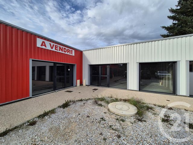 Divers &agrave; vendre - 84 m2 - Pamiers - 09 - MIDI-PYRENEES