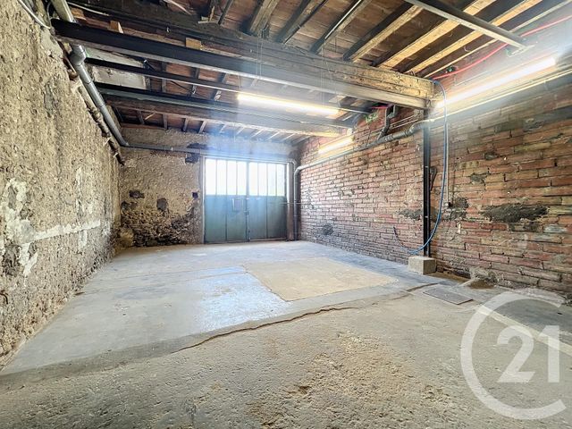 Appartement à louer - 2 pièces - 92 m2 - Pamiers - 09 - MIDI-PYRENEES