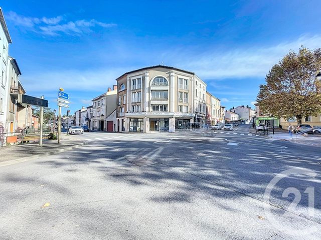 Divers &agrave; vendre - 82 m2 - Pamiers - 09 - MIDI-PYRENEES