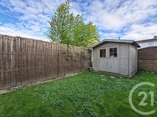 Maison &agrave; vendre - 3 pi&egrave;ces - 62,95 m2 - Pamiers - 09 - MIDI-PYRENEES