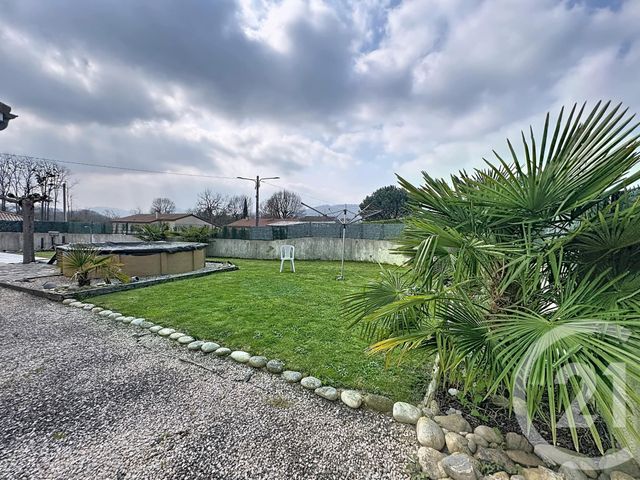 Maison &agrave; vendre - 4 pi&egrave;ces - 92,80 m2 - Rieux De Pelleport - 09 - MIDI-PYRENEES