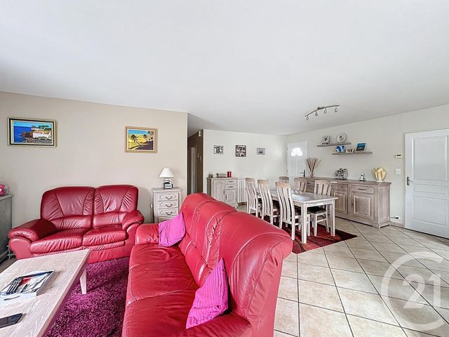 Maison &agrave; vendre - 4 pi&egrave;ces - 92,80 m2 - Rieux De Pelleport - 09 - MIDI-PYRENEES