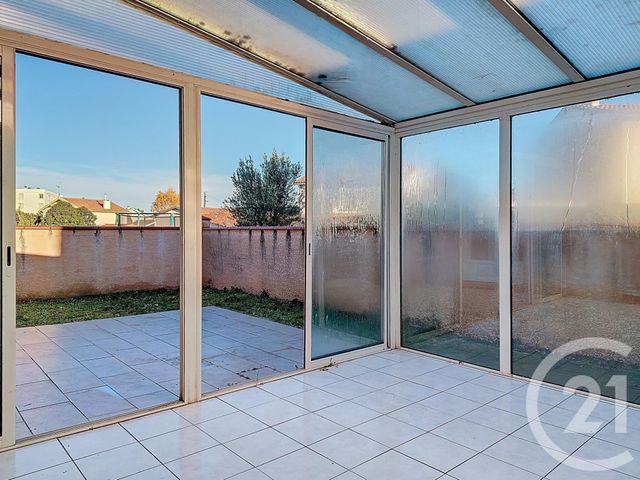 Maison à vendre - 5 pièces - 99,60 m2 - Pamiers - 09 - MIDI-PYRENEES