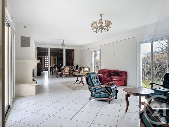 Maison à vendre - 5 pièces - 165,90 m2 - Les Issards - 09 - MIDI-PYRENEES