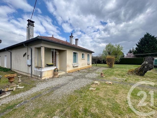 Maison à vendre - 5 pièces - 165,90 m2 - Les Issards - 09 - MIDI-PYRENEES