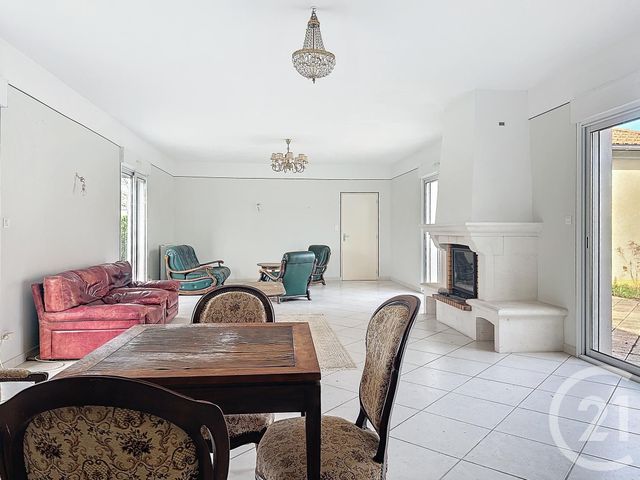 Maison à vendre - 5 pièces - 165,90 m2 - Les Issards - 09 - MIDI-PYRENEES