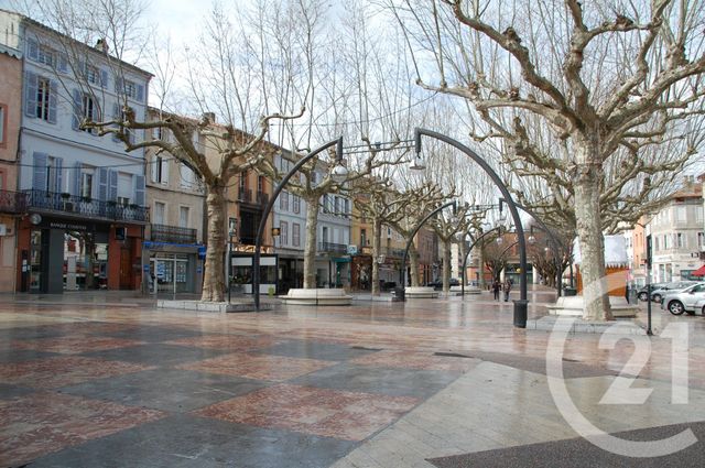 Maison à vendre - 3 pièces - 56,35 m2 - Pamiers - 09 - MIDI-PYRENEES