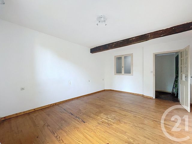 Maison à vendre - 3 pièces - 56,35 m2 - Pamiers - 09 - MIDI-PYRENEES