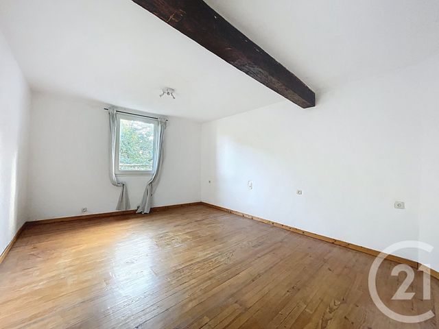 Maison à vendre - 3 pièces - 56,35 m2 - Pamiers - 09 - MIDI-PYRENEES