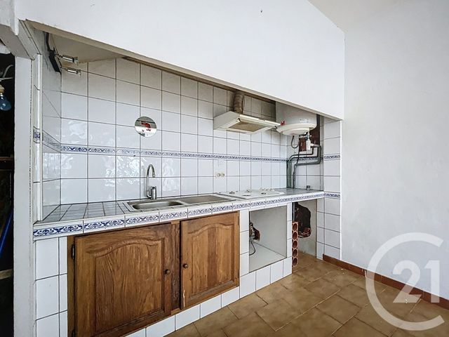 Maison à vendre - 3 pièces - 56,35 m2 - Pamiers - 09 - MIDI-PYRENEES