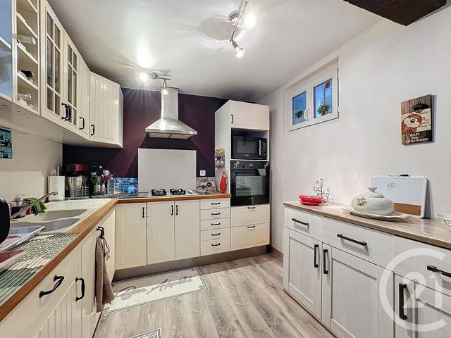 Maison à vendre - 4 pièces - 103 m2 - Pailhes - 09 - MIDI-PYRENEES