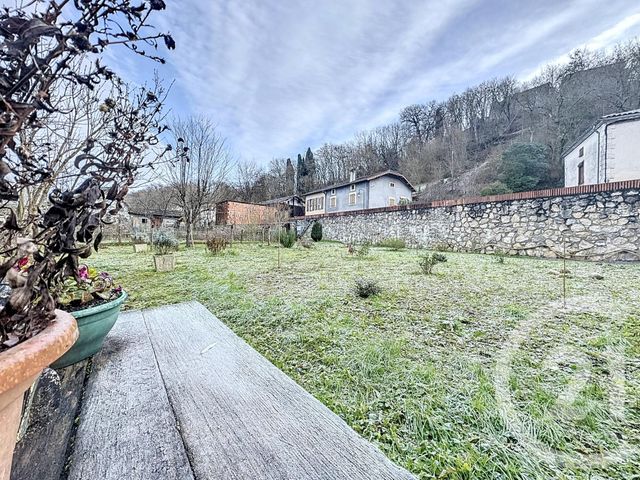 Maison à vendre - 4 pièces - 103 m2 - Pailhes - 09 - MIDI-PYRENEES