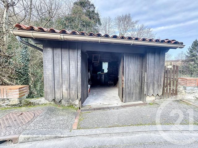 Maison à vendre - 4 pièces - 103 m2 - Pailhes - 09 - MIDI-PYRENEES