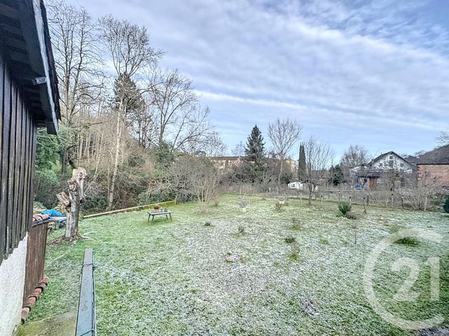 Maison à vendre - 4 pièces - 103 m2 - Pailhes - 09 - MIDI-PYRENEES