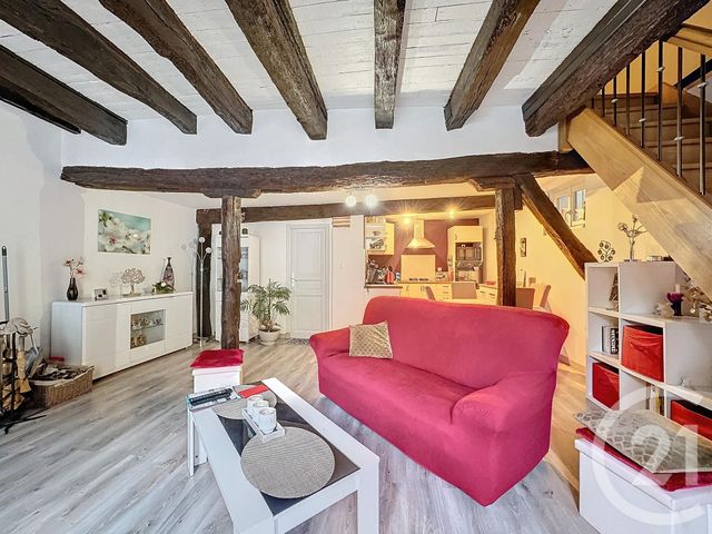 Maison à vendre - 4 pièces - 103 m2 - Pailhes - 09 - MIDI-PYRENEES