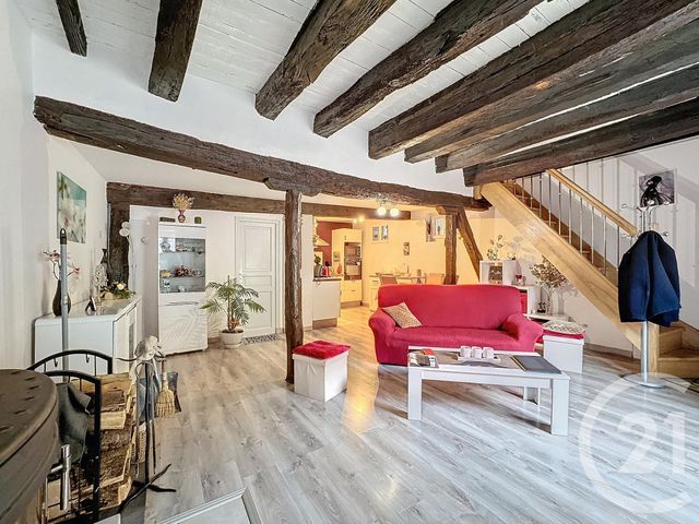 maison - PAILHES - 09