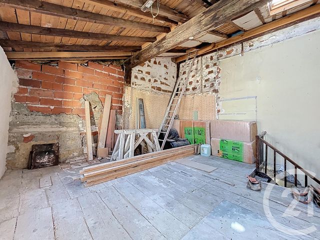 Maison &agrave; vendre - 3 pi&egrave;ces - 83,20 m2 - Pamiers - 09 - MIDI-PYRENEES