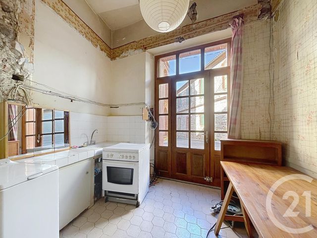 Maison &agrave; vendre - 3 pi&egrave;ces - 83,20 m2 - Pamiers - 09 - MIDI-PYRENEES