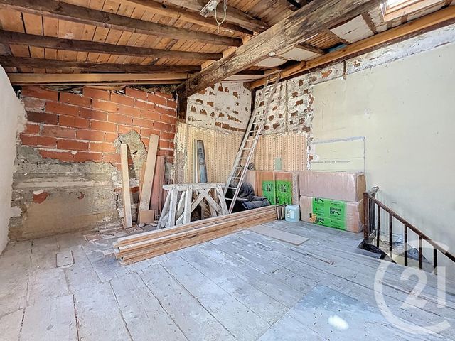 Maison &agrave; vendre - 3 pi&egrave;ces - 83,20 m2 - Pamiers - 09 - MIDI-PYRENEES