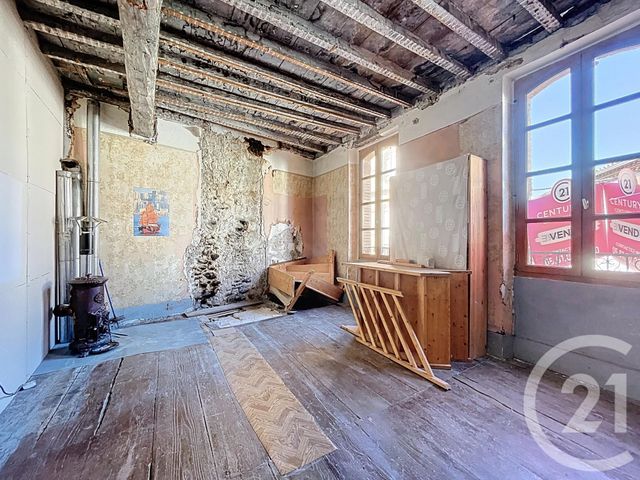 Maison &agrave; vendre - 3 pi&egrave;ces - 83,20 m2 - Pamiers - 09 - MIDI-PYRENEES