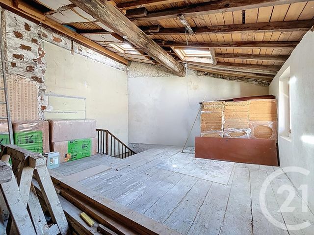 Maison &agrave; vendre - 3 pi&egrave;ces - 83,20 m2 - Pamiers - 09 - MIDI-PYRENEES