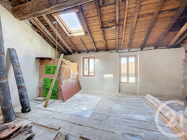 Maison &agrave; vendre - 3 pi&egrave;ces - 83,20 m2 - Pamiers - 09 - MIDI-PYRENEES