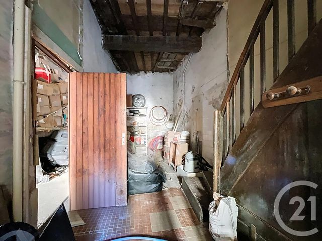 Maison &agrave; vendre - 3 pi&egrave;ces - 83,20 m2 - Pamiers - 09 - MIDI-PYRENEES