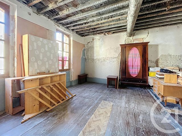 Maison &agrave; vendre - 3 pi&egrave;ces - 83,20 m2 - Pamiers - 09 - MIDI-PYRENEES