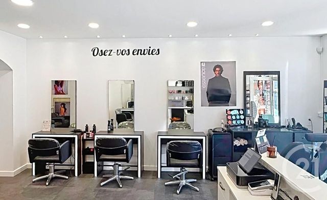 Immeuble &agrave; vendre - 270 m2 - Pamiers - 09 - MIDI-PYRENEES