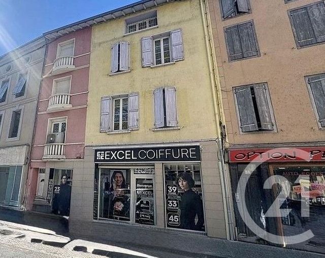 immeuble - PAMIERS - 09