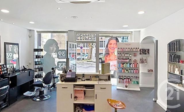 Immeuble &agrave; vendre - 270 m2 - Pamiers - 09 - MIDI-PYRENEES