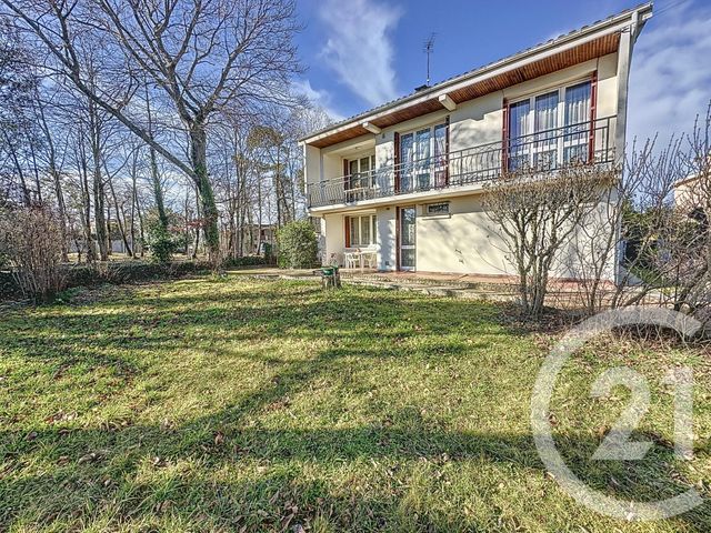 Prix immobilier PAMIERS - Photo d’une maison vendue