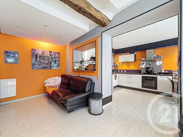 Maison &agrave; vendre - 6 pi&egrave;ces - 108,34 m2 - La Tour Du Crieu - 09 - MIDI-PYRENEES