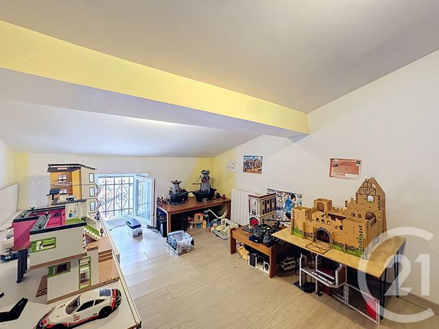 Maison &agrave; vendre - 6 pi&egrave;ces - 108,34 m2 - La Tour Du Crieu - 09 - MIDI-PYRENEES