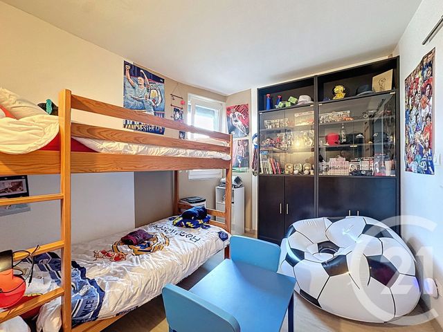 Maison &agrave; vendre - 6 pi&egrave;ces - 108,34 m2 - La Tour Du Crieu - 09 - MIDI-PYRENEES