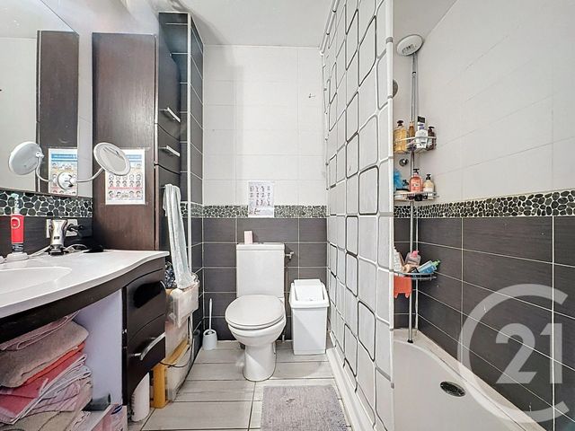 Maison &agrave; vendre - 6 pi&egrave;ces - 108,34 m2 - La Tour Du Crieu - 09 - MIDI-PYRENEES