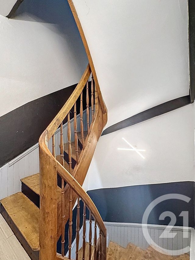 Maison &agrave; vendre - 6 pi&egrave;ces - 108,34 m2 - La Tour Du Crieu - 09 - MIDI-PYRENEES