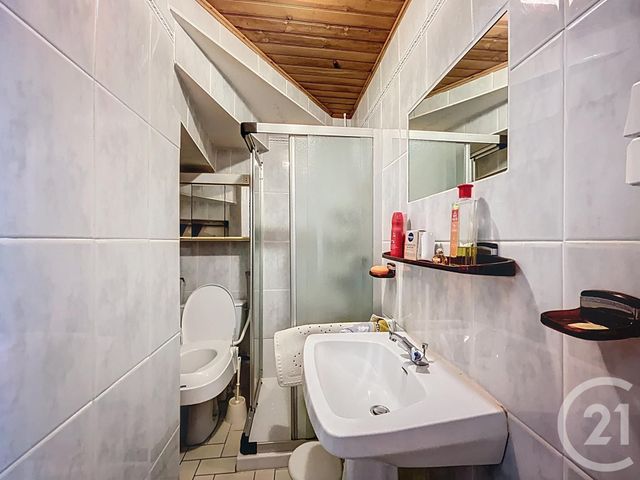 Maison &agrave; vendre - 4 pi&egrave;ces - 130 m2 - Arvigna - 09 - MIDI-PYRENEES