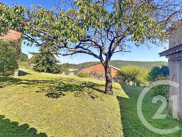 Maison &agrave; vendre - 4 pi&egrave;ces - 130 m2 - Arvigna - 09 - MIDI-PYRENEES