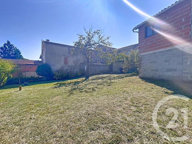 Maison &agrave; vendre - 4 pi&egrave;ces - 130 m2 - Arvigna - 09 - MIDI-PYRENEES