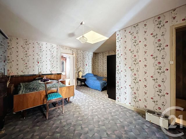 Maison &agrave; vendre - 4 pi&egrave;ces - 130 m2 - Arvigna - 09 - MIDI-PYRENEES