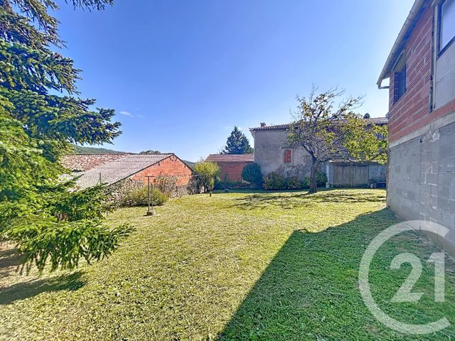 maison - ARVIGNA - 09