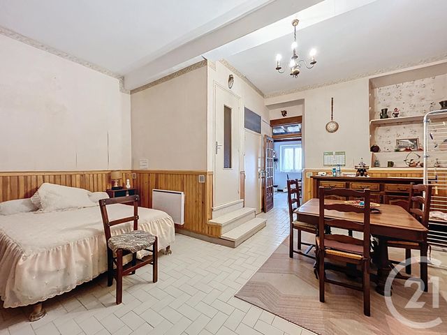 Maison &agrave; vendre - 4 pi&egrave;ces - 130 m2 - Arvigna - 09 - MIDI-PYRENEES