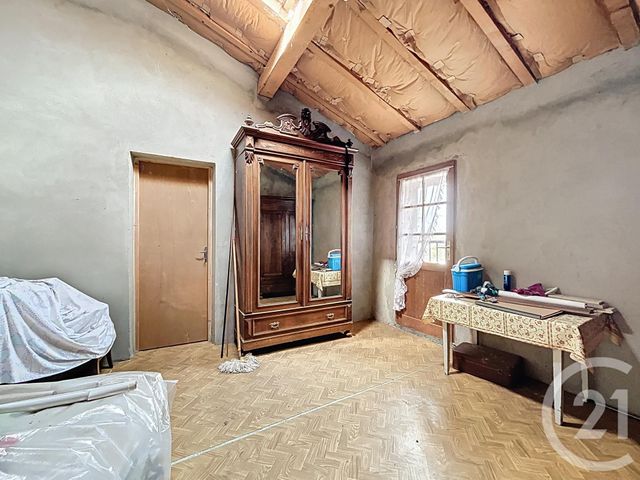 Maison &agrave; vendre - 4 pi&egrave;ces - 130 m2 - Arvigna - 09 - MIDI-PYRENEES